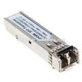 SFP Transceptor SFP + Módulos de fibra óptica SFP Carcasa para empalmador de fibra óptica Fusion